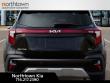 2026 Kia Seltos S SUV