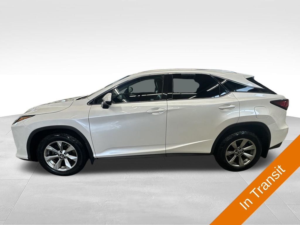 Used 2019 Lexus RX 350 SUV