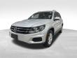 2017 Volkswagen Tiguan 2.0T S SUV