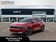 2026 Kia Sportage SX-Prestige SUV
