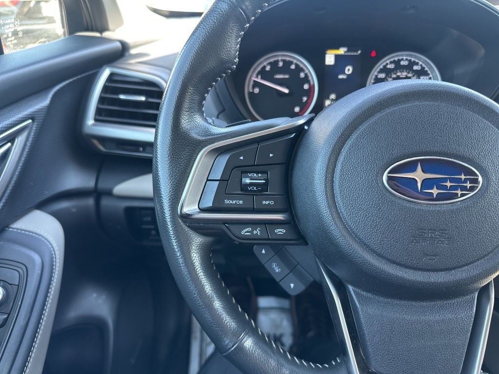 2023 Subaru Forester Limited - Photo 18