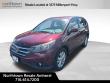 Used 2014 Honda CR-V EX-L SUV