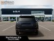 2027 Kia Telluride Hybrid X-Line SX Prestige SUV