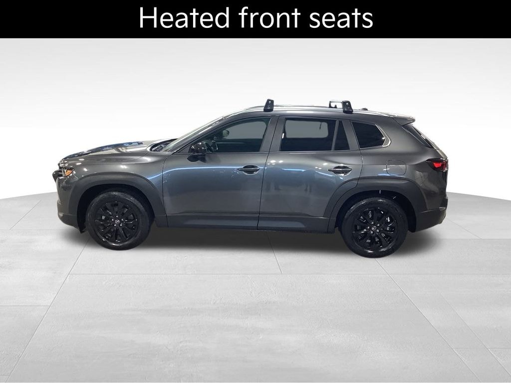 Used 2024 Mazda CX-50 2.5 S Premium Package SUV