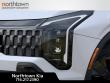 2027 Kia Sportage X-Line SUV