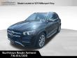 2022 Mercedes-Benz GLE GLE 350 SUV