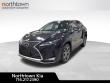 2022 LEXUS RX 350 SUV