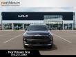 2026 Kia Sportage EX SUV