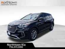 2019 Hyundai Santa Fe XL SE SUV