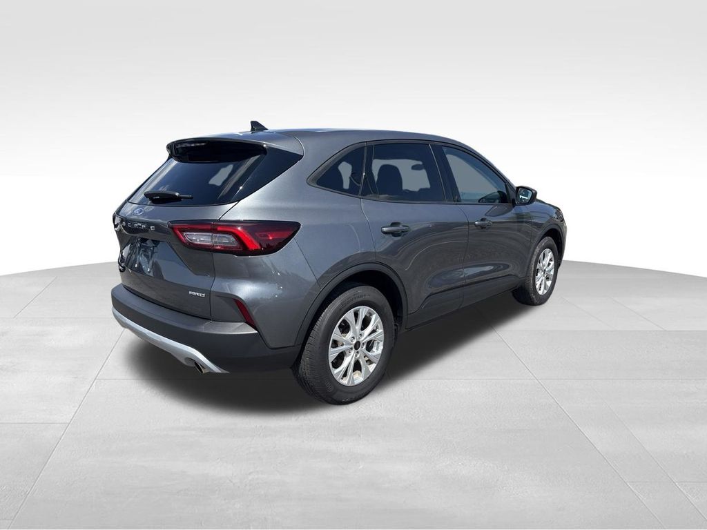 2025 Ford Escape Active - Photo 6