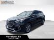 Used 2019 Hyundai Santa Fe XL SE SUV