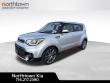 Certified 2019 Kia Soul Exclaim Hatchback
