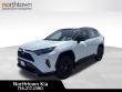 Used 2024 Toyota RAV4 Hybrid XSE SUV