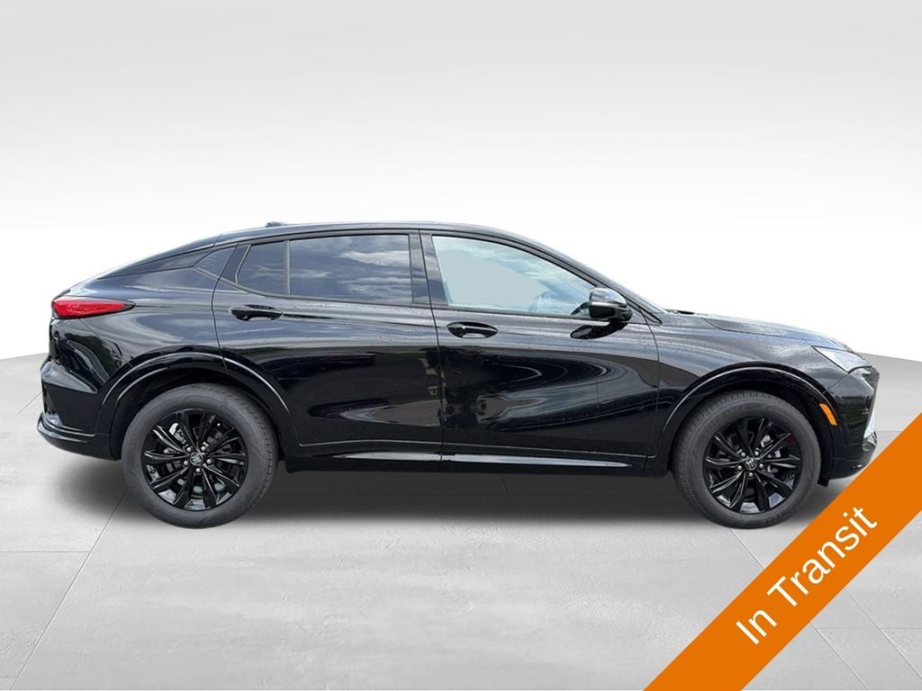 Used 2024 Buick Envista Sport Touring SUV