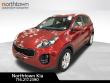 2019 Kia Sportage LX SUV