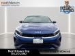 Certified Pre-Owned 2024 Kia Forte LXS Sedan 26K1218A Amherst NY