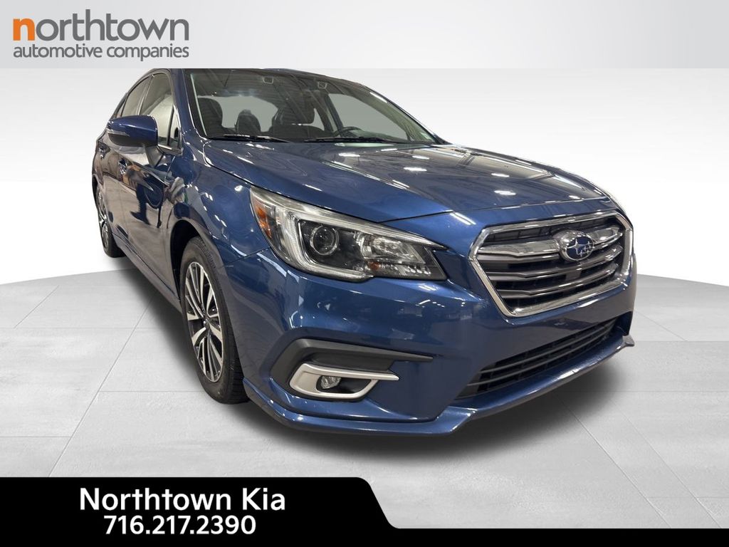 2019 Subaru Legacy Premium