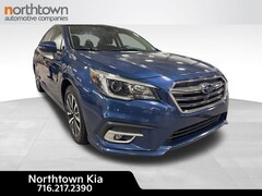 2019 Subaru Legacy 2.5i Sedan