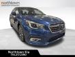 Used 2019 Subaru Legacy 2.5i Sedan