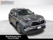 Used 2022 Toyota Highlander XLE SUV
