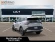 2027 Kia Sportage Hybrid S SUV