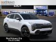 2027 Kia Sportage Hybrid SUV