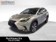 Used 2020 Lexus NX 300 Base SUV