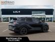 2026 Kia Sportage X-Line SUV