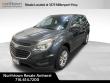 2017 Chevrolet Equinox LS SUV