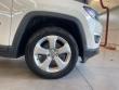 2020 Jeep Compass Latitude SUV