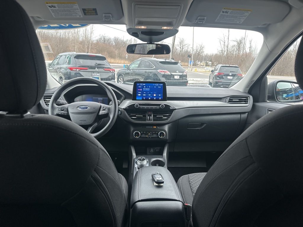 2025 Ford Escape Active - Photo 30