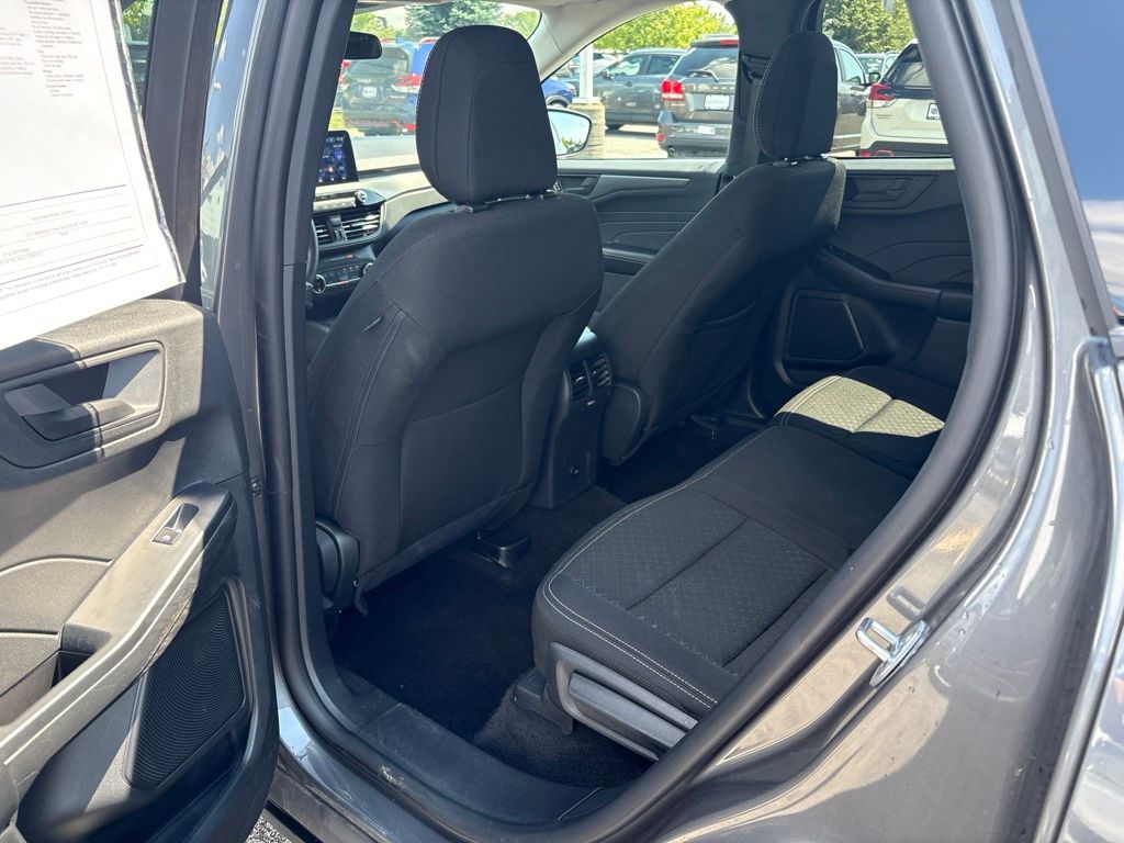 2025 Ford Escape Active - Photo 13