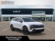 2026 Kia Sportage Plug-In Hybrid X-Line Prestige SUV