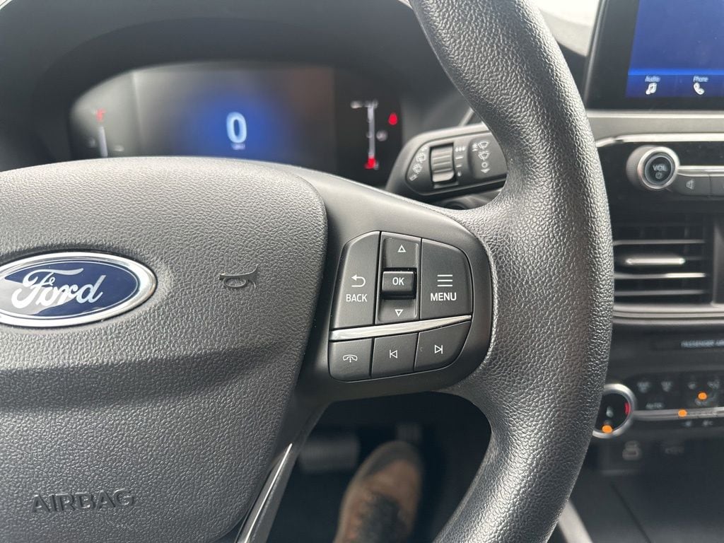 2025 Ford Escape Active - Photo 18
