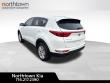 2019 Kia Sportage LX SUV