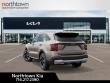 2026 Kia Sorento Hybrid EX SUV