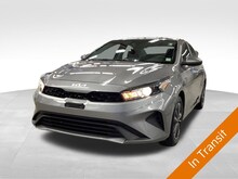 2024 Kia Forte LXS Sedan