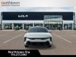 2025 Kia K4 GT-Line Sedan