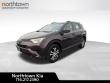 Used 2017 Toyota RAV4 LE SUV