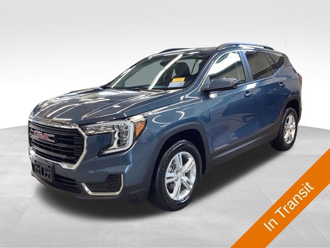2024 GMC Terrain SLE SUV
