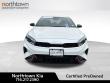 2023 Kia Forte GT-Line Sedan