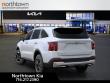 2026 Kia Sorento S SUV