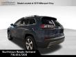 2020 Jeep Cherokee Limited SUV