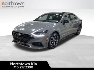 2022 Hyundai Sonata