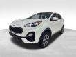 2020 Kia Sportage LX SUV