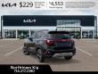 2026 Kia Seltos S SUV