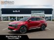 2026 Kia Sportage SX-Prestige SUV