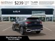 2025 Kia Sportage Hybrid LX SUV