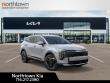 2027 Kia Sportage Hybrid S SUV