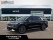2026 Kia Carnival Hybrid SX Minivan/Van